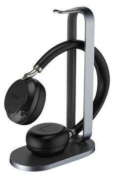 Yealink BH72 with Charging Stand - Headset - On-Ear von LumaTech