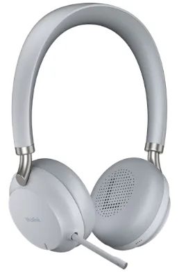 Yealink BH72 with Charging Stand - Headset - On-Ear, Ansicht 2