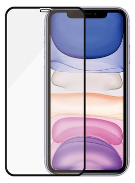PanzerGlass Case Friendly - Bildschirmschutz für Handy von LumaTech