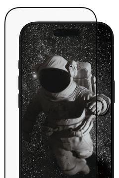 PanzerGlass Ceramic II Displayschutz iPhone Air| Ultra-Wide Fit m. EasyAligne... von LumaTech
