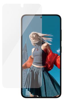 PanzerGlass Ceramic Protection - Bildschirmschutz für Handy von LumaTech
