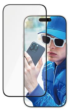 PanzerGlass Ceramic Protection - Bildschirmschutz für Handy von LumaTech