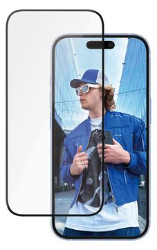 PanzerGlass Ceramic Protection - Bildschirmschutz für Handy von LumaTech
