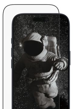 PanzerGlass Ceramic Protection II - Bildschirmschutz für Handy von LumaTech