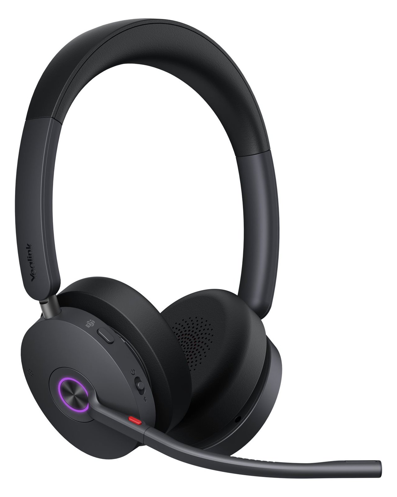 Yealink BH74 - Headset - On-Ear - Bluetooth - kabellos