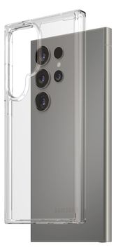 PanzerGlass HardCase - Clear Edition - hintere Abdeckung für Mobiltelefon von LumaTech