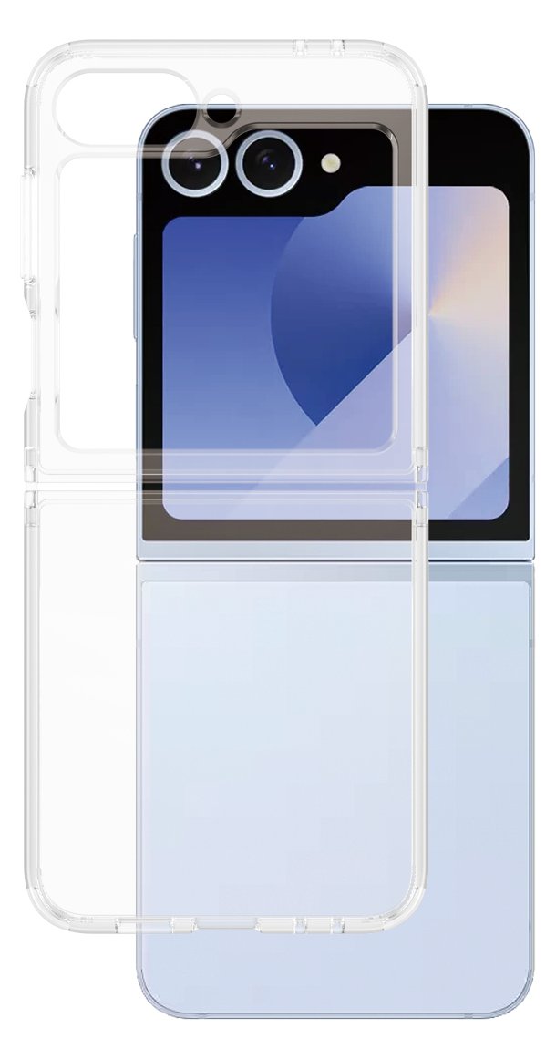 PanzerGlass HardCase - Hintere Abdeckung für Mobiltelefon - Polycarbonat, Thermoplastisches Polyurethan (TPU)