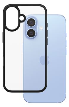 PanzerGlass HardCase - Hintere Abdeckung für Mobiltelefon - Polycarbonat, Thermoplastisches Polyurethan (TPU) von LumaTech