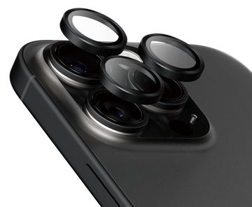 PanzerGlass Hoops - Objektivschutz für Handy von LumaTech