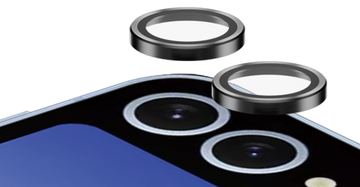 PanzerGlass Hoops - Objektivschutz für Handy von LumaTech