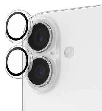 PanzerGlass Hoops - Objektivschutz für Handy von LumaTech