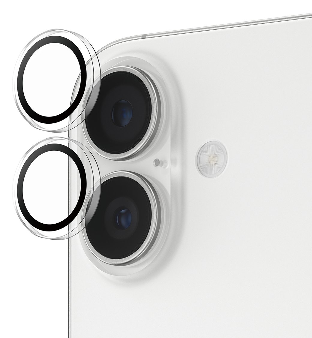 PanzerGlass Hoops - Objektivschutz für Handy