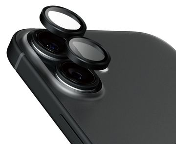 PanzerGlass Hoops - Objektivschutz für Handy von LumaTech
