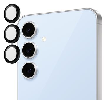 PanzerGlass Hoops - Objektivschutz für Handy von LumaTech