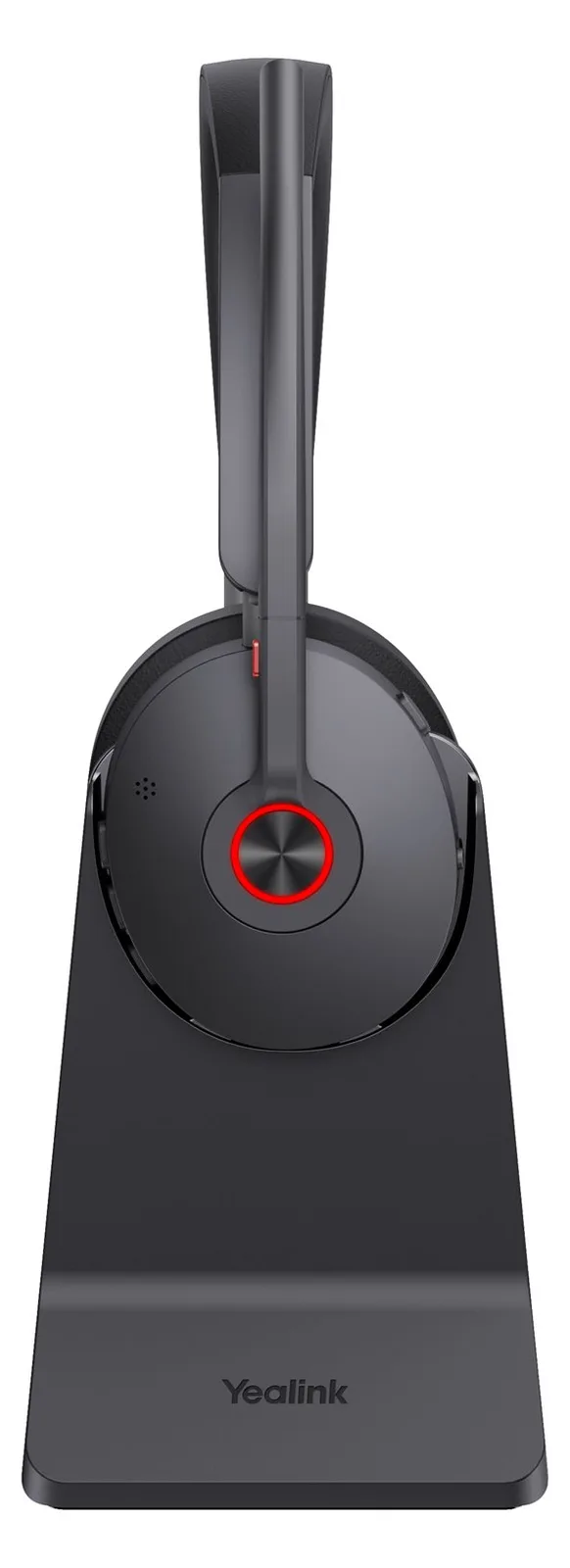 Yealink BH74 Teams - Headset - On-Ear - Bluetooth, Ansicht 4