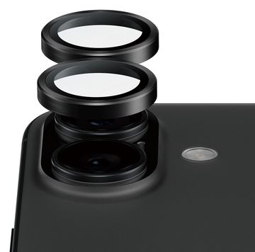 PanzerGlass Hoops Ceramic II - Objektivschutz für Handy von LumaTech