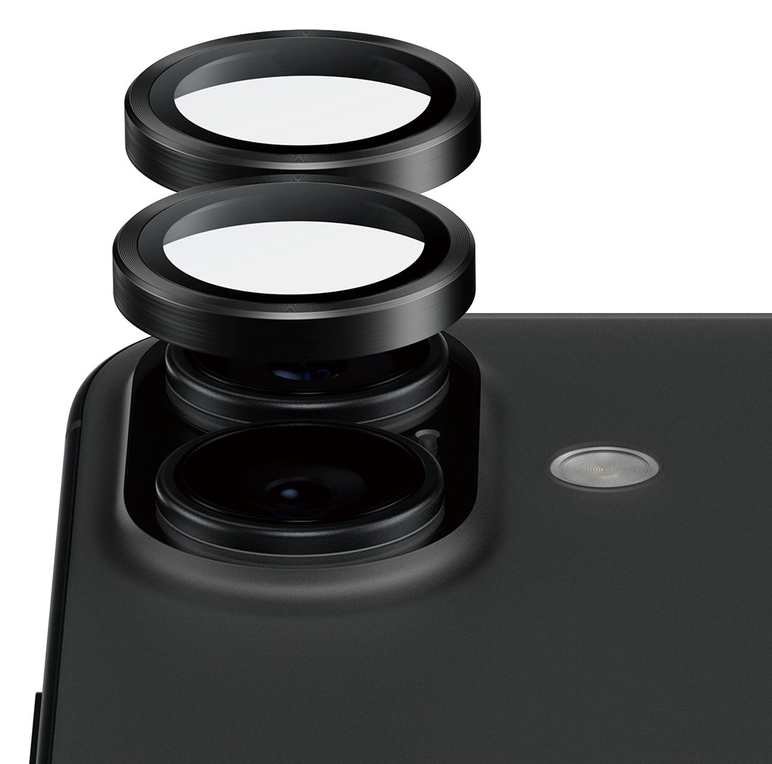 PanzerGlass Hoops Ceramic II - Objektivschutz für Handy