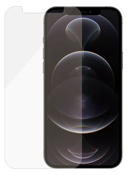 PanzerGlass Original - Bildschirmschutz für Handy von LumaTech
