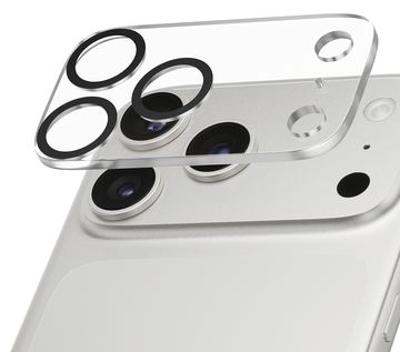 PanzerGlass PicturePerfect - Objektivschutz für Handy von LumaTech