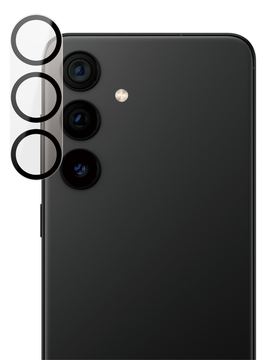 PanzerGlass PicturePerfect - Objektivschutz für Handy von LumaTech