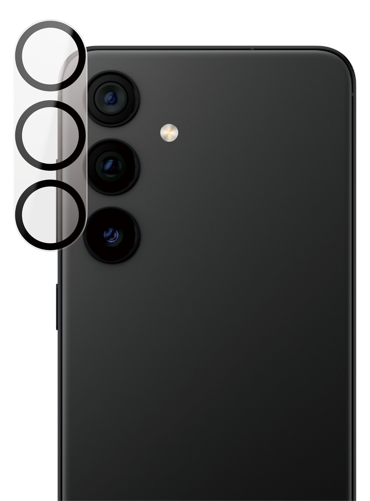 PanzerGlass PicturePerfect - Objektivschutz für Handy