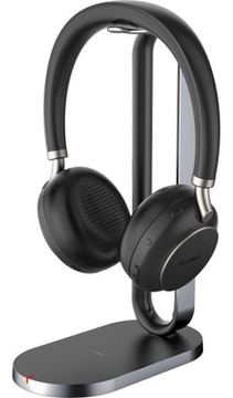 Yealink BH76 - Headset - On-Ear - Bluetooth - kabellos von LumaTech