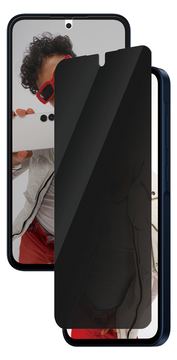 PanzerGlass SAFE Samsung A36 5G Privacy UWF von LumaTech