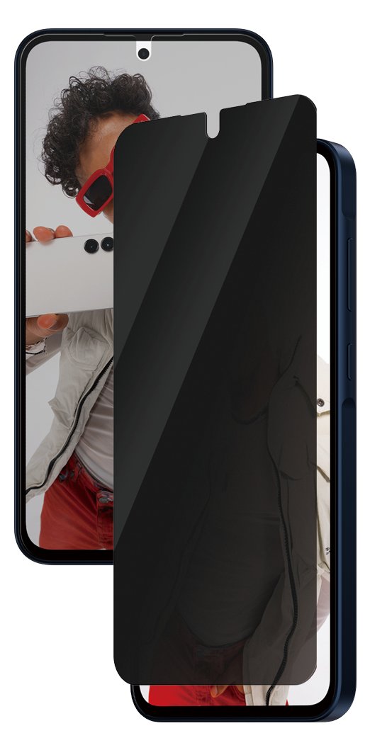 PanzerGlass SAFE Samsung A36 5G Privacy UWF