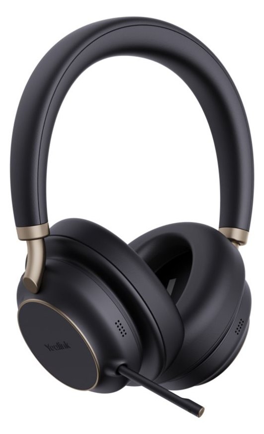 Yealink BH76 Plus - Headset - On-Ear / Fullsize