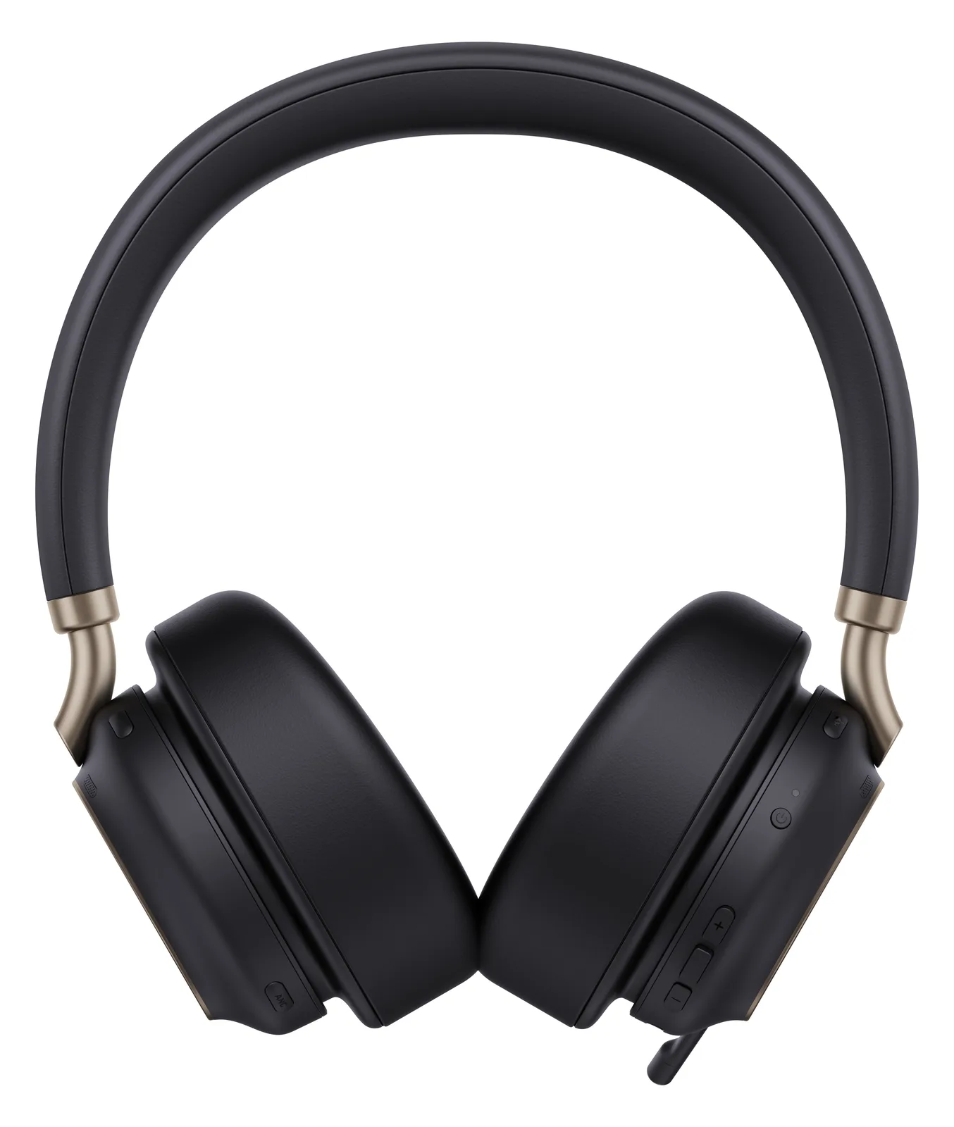 Yealink BH76 Plus - Headset - On-Ear / Fullsize - wireless charging stand - Bluetooth - kabellos - Rauschunterdrückung, Ansicht 2