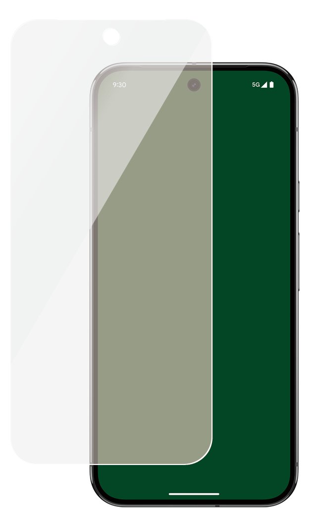 PanzerGlass SAFE. by PanzerGlass - Bildschirmschutz für Handy