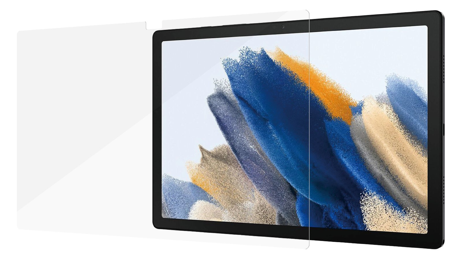 PanzerGlass SAFE. by PanzerGlass - Bildschirmschutz für Tablet