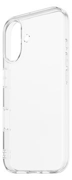 PanzerGlass SAFE. by PanzerGlass - Hintere Abdeckung für Mobiltelefon - Thermoplastisches Polyurethan (TPU) von LumaTech