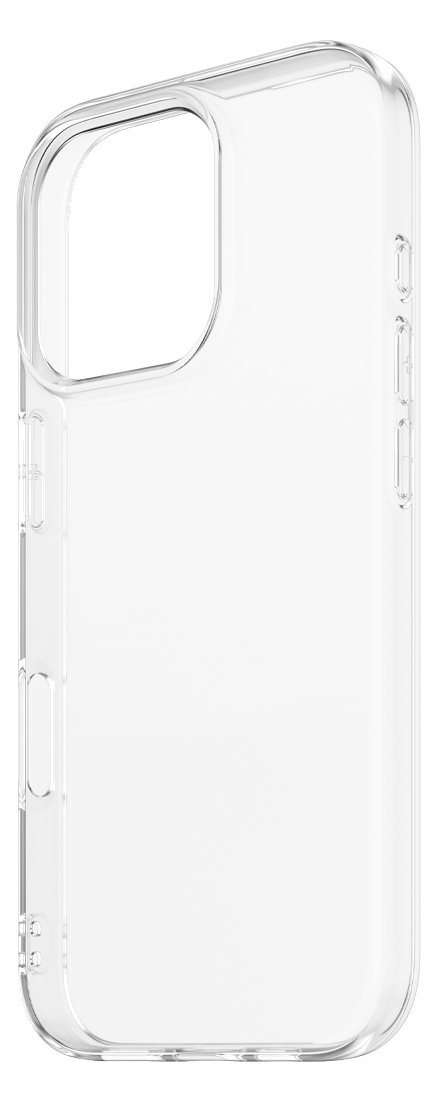 PanzerGlass SAFE. by PanzerGlass - Hintere Abdeckung für Mobiltelefon - Thermoplastisches Polyurethan (TPU)
