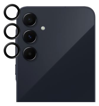PanzerGlass SAFE. by PanzerGlass - Objektivschutz für Handy von LumaTech