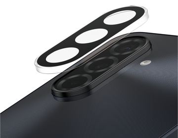 PanzerGlass SAFE. by PanzerGlass - Objektivschutz für Handy von LumaTech