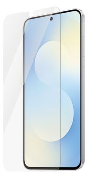 PanzerGlass SAFE. by Samsung Galaxy S25 FE von LumaTech