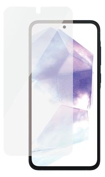 PanzerGlass SAFE. by Samsung New A54 5G UWF von LumaTech