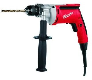 Milwaukee HDE 13 RQX KIT Bohrmaschine