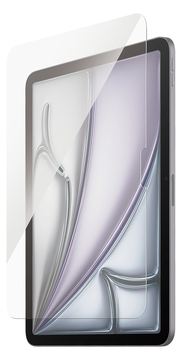 PanzerGlass SAFE. Screen Protector iPad Air 11 2024-2025 Ultra-Wide Fit von LumaTech