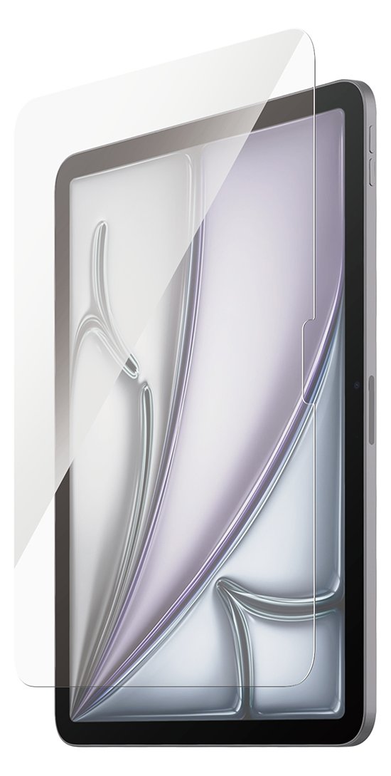 PanzerGlass SAFE. Screen Protector iPad Air 11 2024-2025 Ultra-Wide Fit
