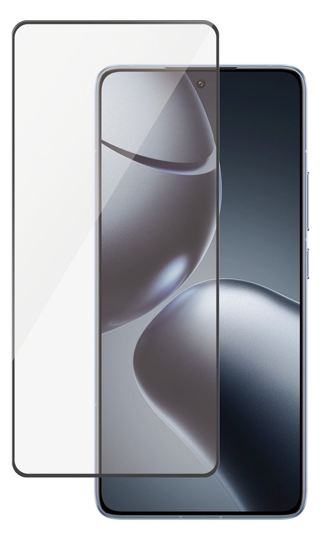 PanzerGlass SAFE. Screen Protector Xiaomi 14T/14T Pro - UWF