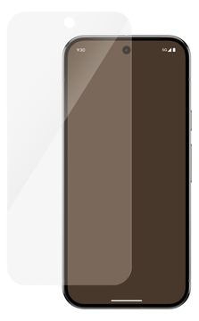 PanzerGlass Screen Protector Google new Pixel 8 Ultra-Wide Fit von LumaTech