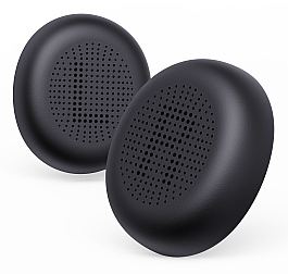 Yealink Black Ear Cushion for BH76 1 Pair von LumaTech