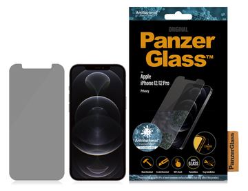 PanzerGlass Standard Fit - Bildschirmschutz für Handy von LumaTech