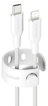 PanzerGlass USB 2.0-Kabel Racing 60 W C - Lightning - Kabel - Digital/Daten von LumaTech