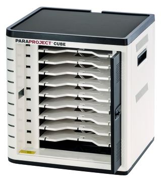 PARAT PARAPROJECT Cube U10 - Schrankeinheit (synchronisieren und laden) von LumaTech