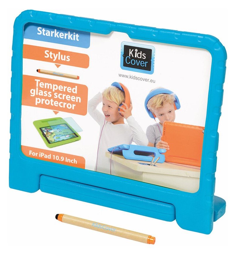 PARAT PARAPROJECT KidsCover - Schutzabdeckung für Tablet - EVA-Schaumstoff (Ethylenvinylacetat)