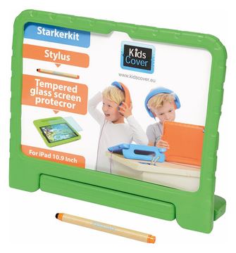 PARAT PARAPROJECT KidsCover - Schutzabdeckung für Tablet - EVA-Schaumstoff (Ethylenvinylacetat) von LumaTech