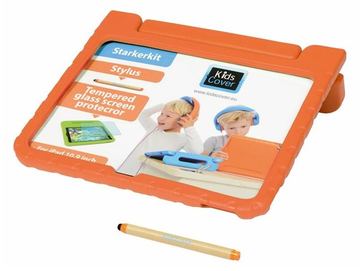 PARAT PARAPROJECT KidsCover - Schutzabdeckung für Tablet - EVA-Schaumstoff (Ethylenvinylacetat) von LumaTech